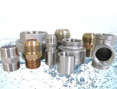 PHỤ KIỆN INOX